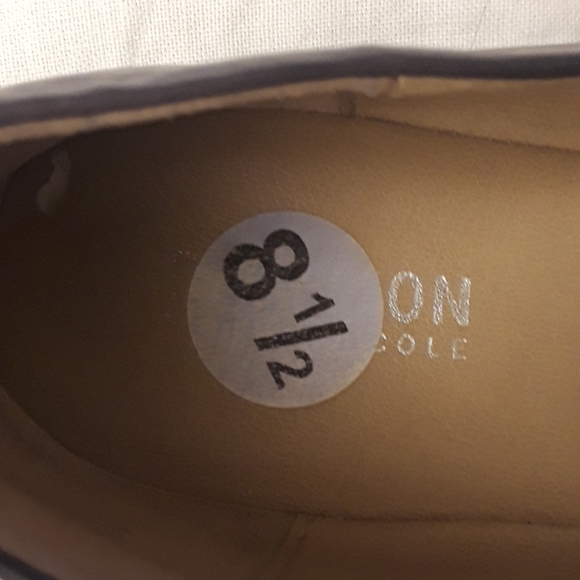 Kenneth Cole Flats! - Picture 6 of 7